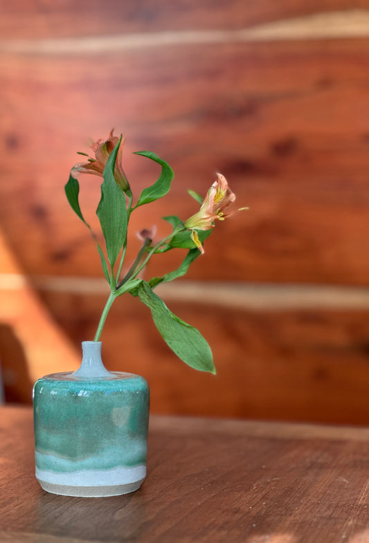 3.75” Mini Vase