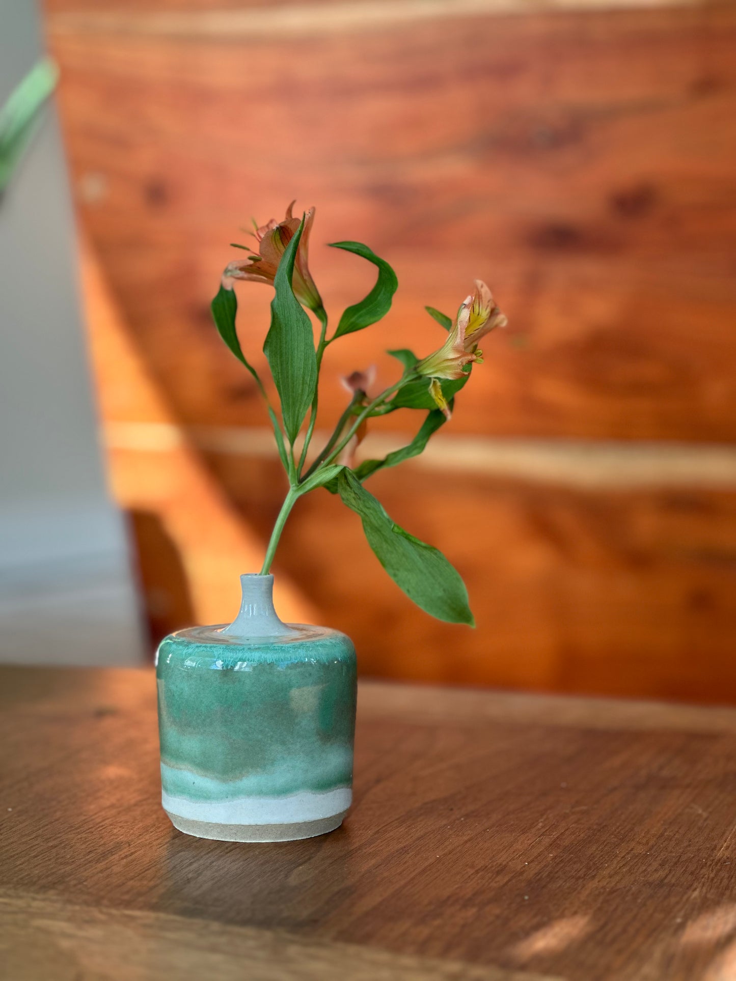 3.75” Mini Vase
